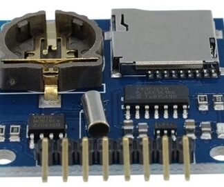 Mini Data Logger Module