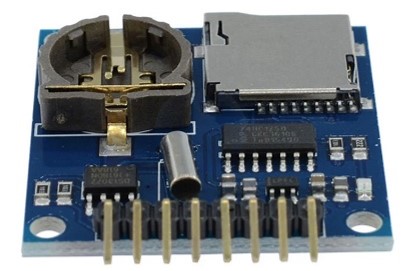 Mini Data Logger Module
