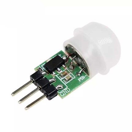 PIR Micro Motion Sensor AM312