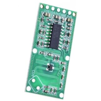 RCWL - 0516 MICROWAVE RADAR