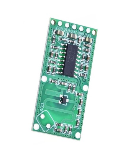 RCWL - 0516 MICROWAVE RADAR