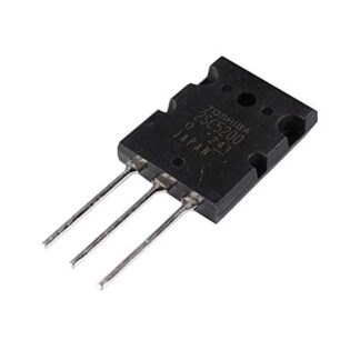 2SC5200 NPN Power Transistor