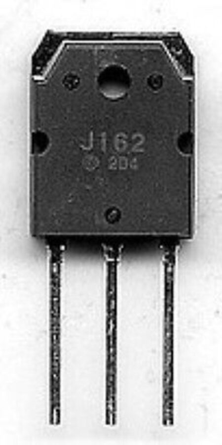 2SJ162 P-Channel MOSFET