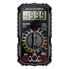 ANENG SZ308 Digital Multimeter