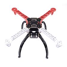 FPV F330 Drone Frame