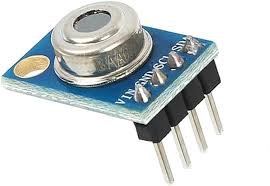 GY-906 BAA IR Temperature Sensor Module