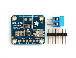 INA219 Sensor Module