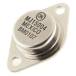 MJ15004 PNP Power Transistor