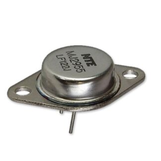 MJ2955 PNP Power Transistor