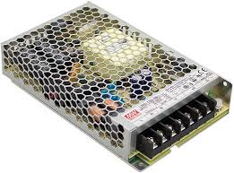 MeanWell LRS-150-12 12V 10A Power Supply Unit (PSU)