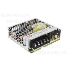 MeanWell LRS-75-12 12V 5A Power Supply Unit (PSU)