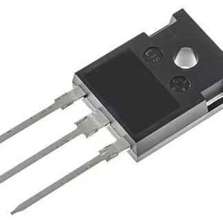 STGW30NC60WD N-channel IGBT