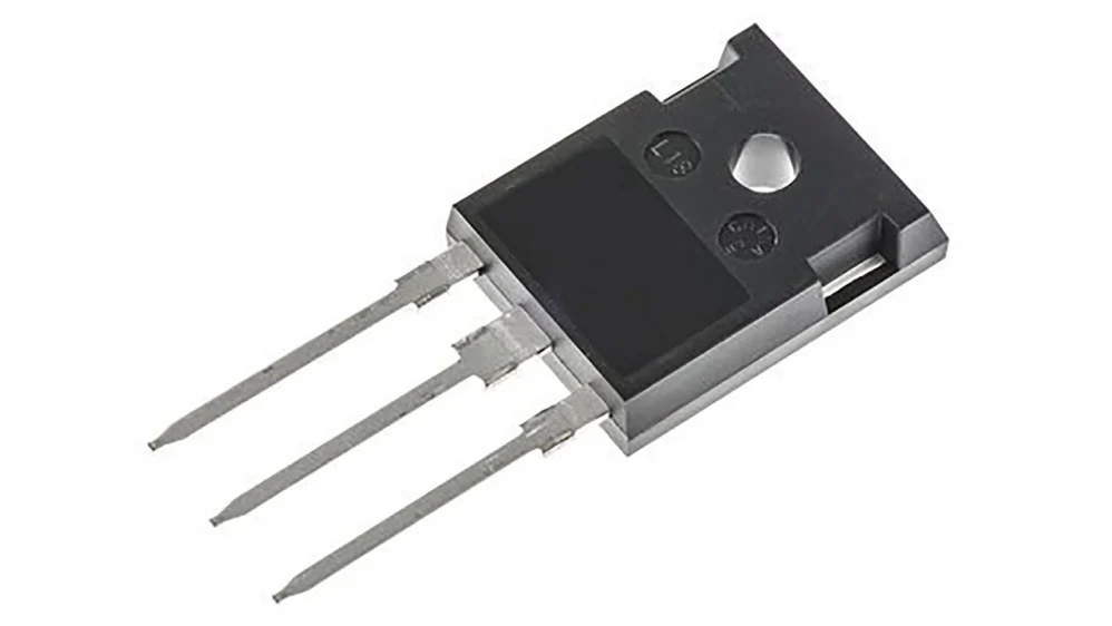 STGW30NC60WD N-channel IGBT