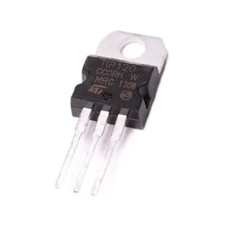TIP120 NPN Darlington Power Transistor