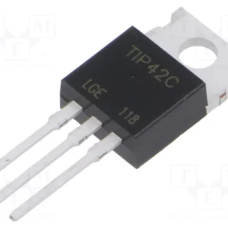 TIP42C PNP Power Transistor