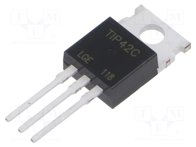 TIP42C PNP Power Transistor