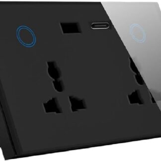 Tuya Smart WiFi Socket