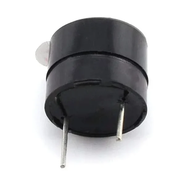 12v Piezoelectric Active Buzzer