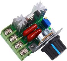 2000W Adjustable Motor Speed Controller