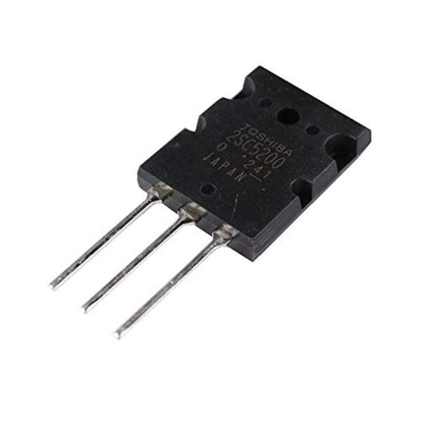 2SC5200 NPN Power Transistor