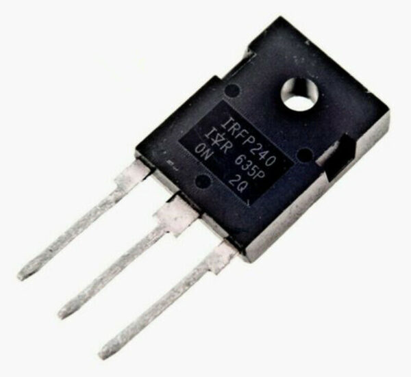 IRFP240 N-channel MOSFET