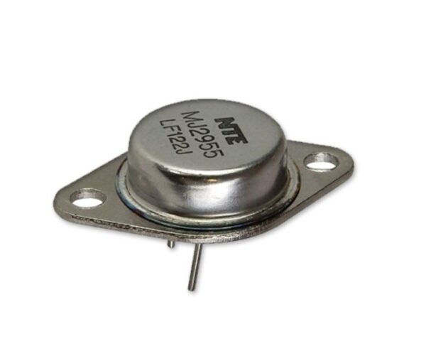 MJ2955 PNP Power Transistor