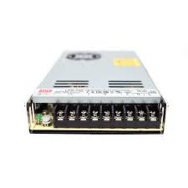 MeanWell LRS-350-12 12V 20A Power Supply Unit (PSU)