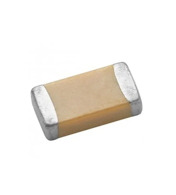 SMD Capacitor – 10nF pack of 10