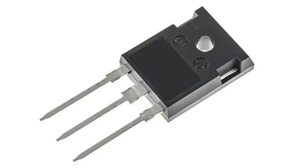 STGW30NC60WD N-channel IGBT