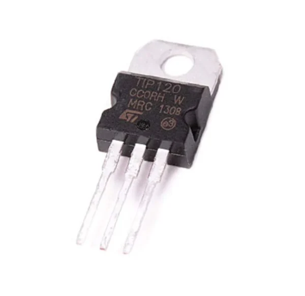 TIP120 NPN Darlington Power Transistor