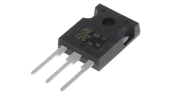 TIP3055 NPN Power Transistor