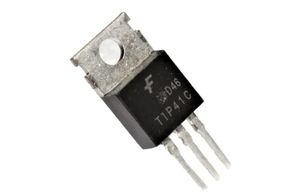 TIP41C NPN Power Transistor