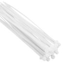 Clear Cable Ties