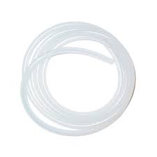 1m Clear Silicone Tube