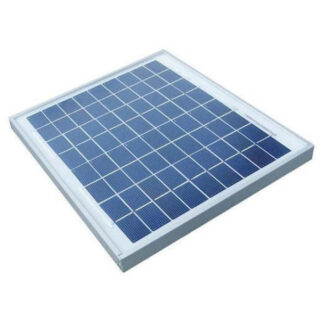10W 5V Solar Panel