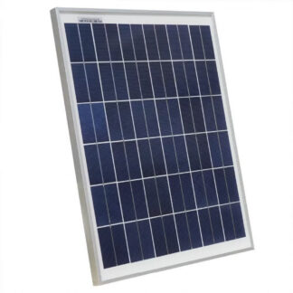 15W 18V Solar Panel