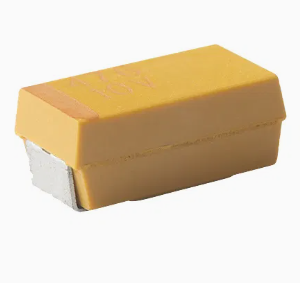 10V 220µF SMD Tantalum Capacitor