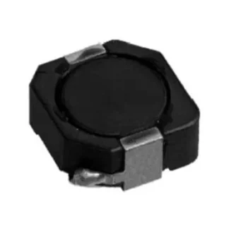10µH SMD Power Inductor