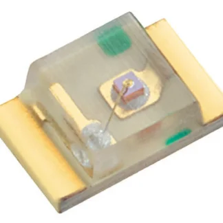 0805 SMD Red LED pack of 10