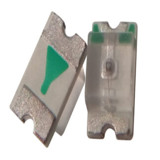 Blue SMD LED pack of 10