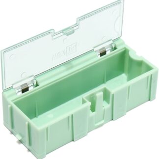 SMD Kit Lab Chip Components Tool Storage Box