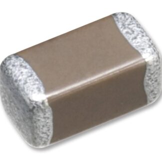 SMD Capacitor – 0.1µF pack of 10