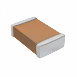 SMD Capacitor – 0.33µF pack of 10