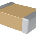 SMD Capacitor – 0.3µF 10% pack of 10