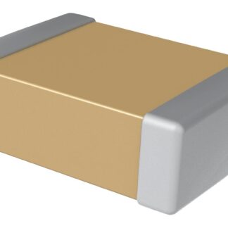 SMD Capacitor – 0.3µF 10% pack of 10