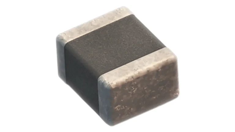 SMD Ceramic Capacitor 10µF pack of 10