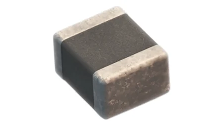 22µF SMD Ceramic Capacitor pack of 10