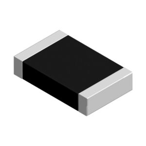 SMD Resistor - 100K pack of 10