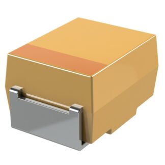 Tantalum Capacitor