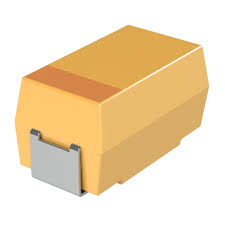 220µF Tantalum Capacitor